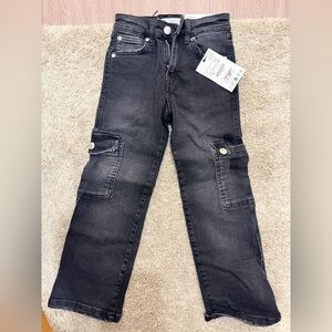 Girls Zara Jeans